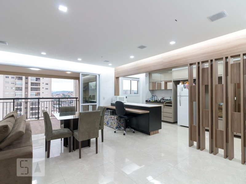 imóvel com 122m² - Picanço - Guarulhos