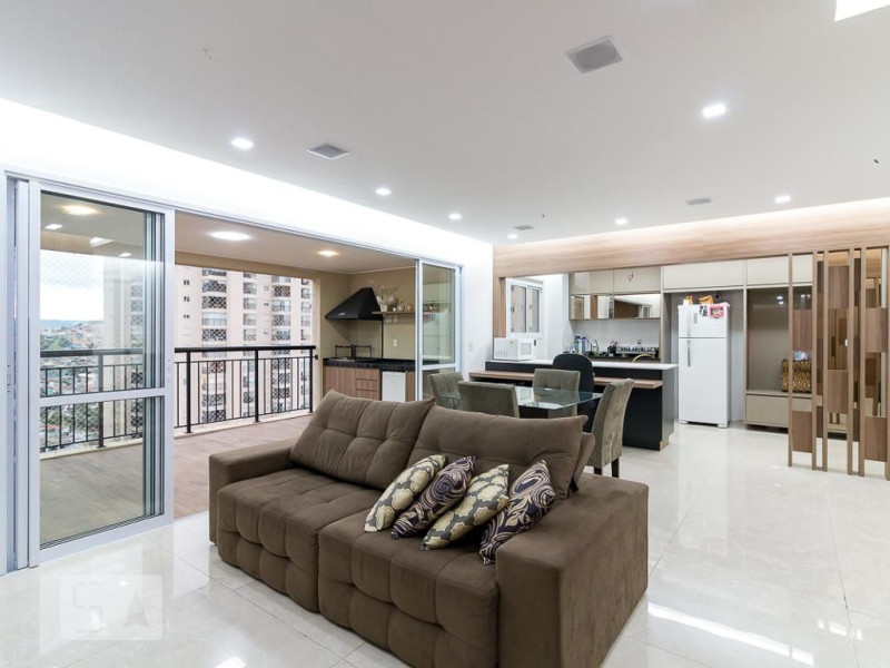 imóvel com 122m² - Picanço - Guarulhos