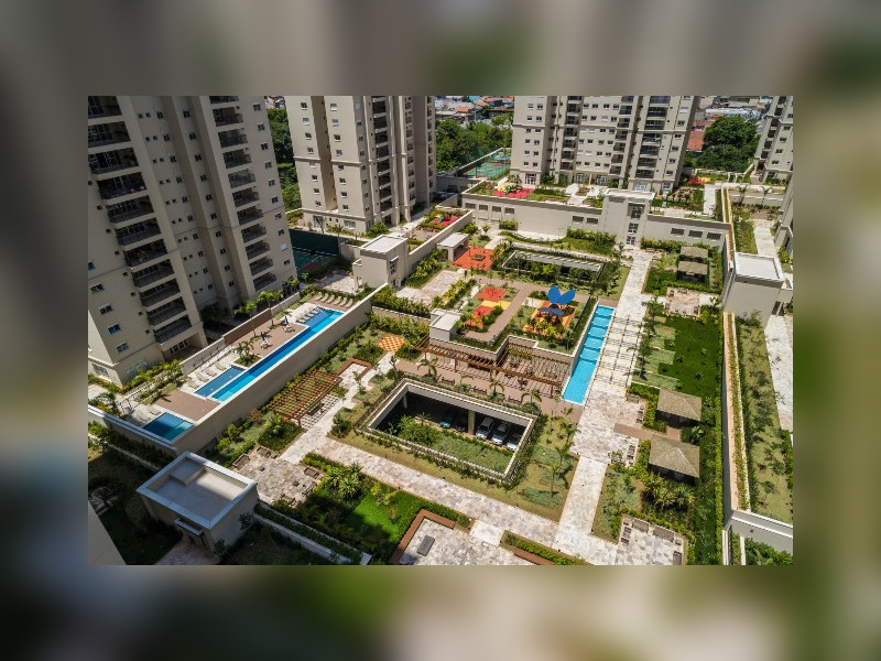 imóvel com 122m² - Picanço - Guarulhos