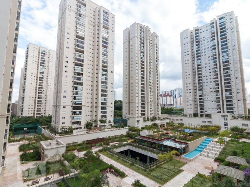 imóvel com 122m² - Picanço - Guarulhos