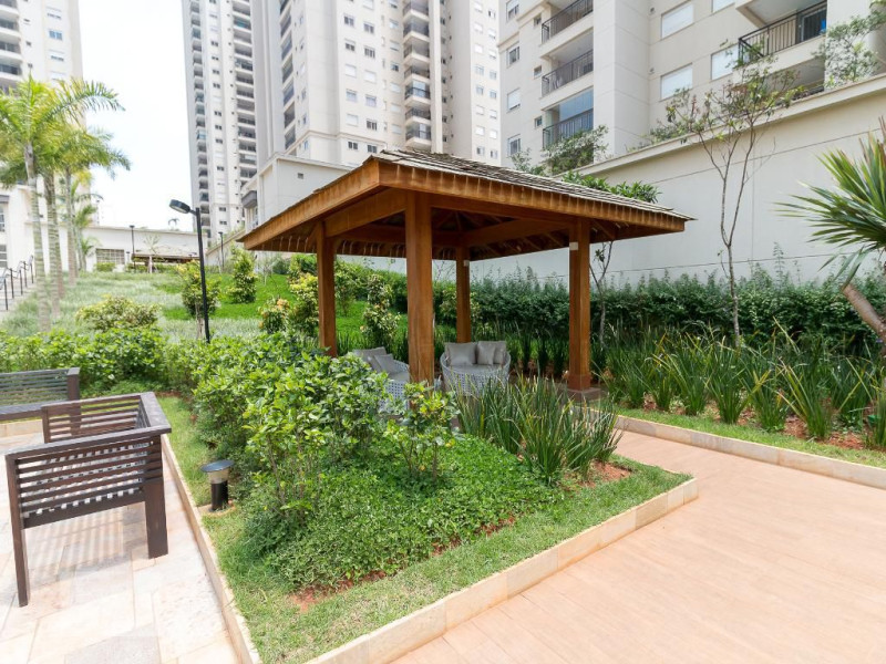 imóvel com 122m² - Picanço - Guarulhos