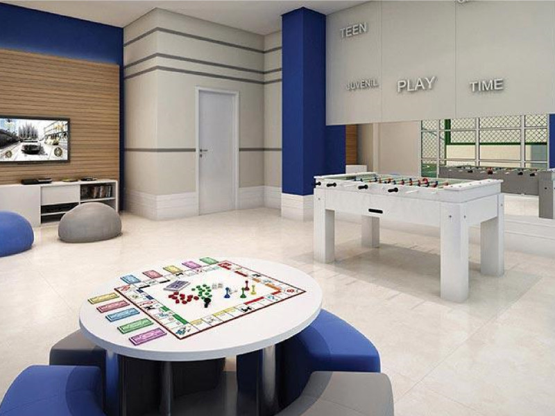 imóvel com 122m² - Picanço - Guarulhos