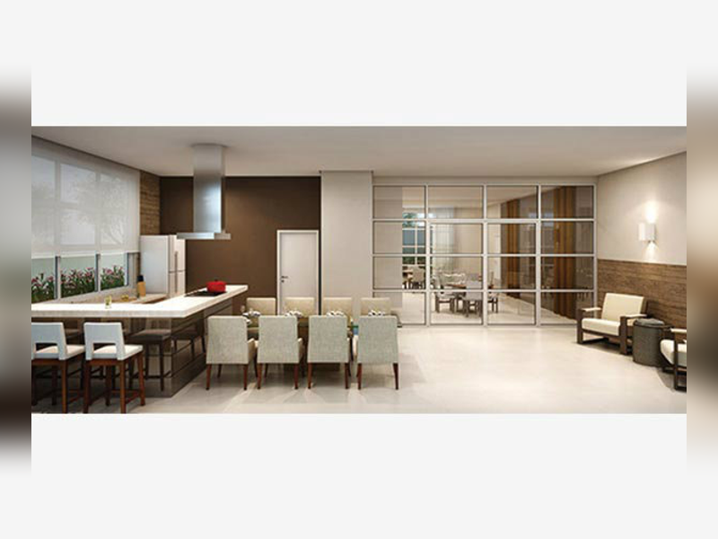 imóvel com 122m² - Picanço - Guarulhos