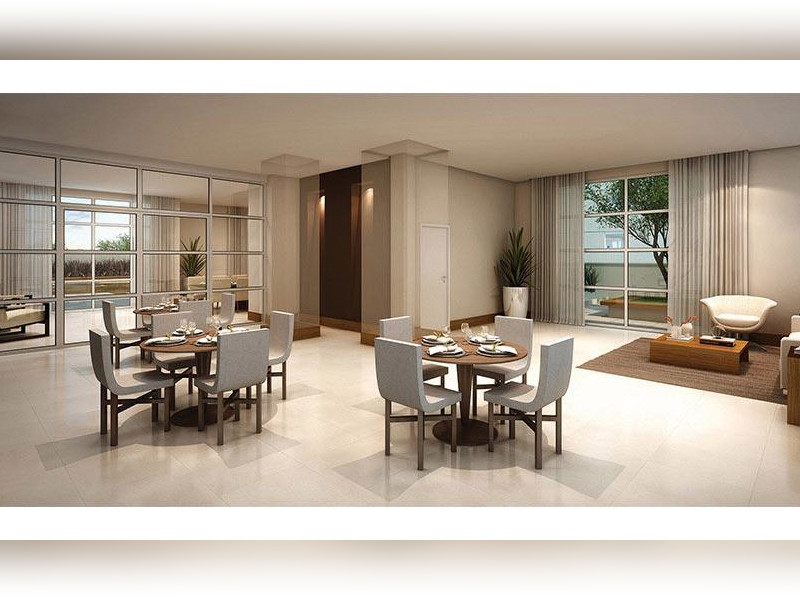 imóvel com 122m² - Picanço - Guarulhos