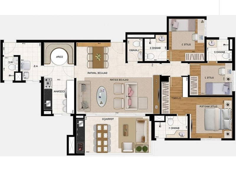 imóvel com 122m² - Picanço - Guarulhos