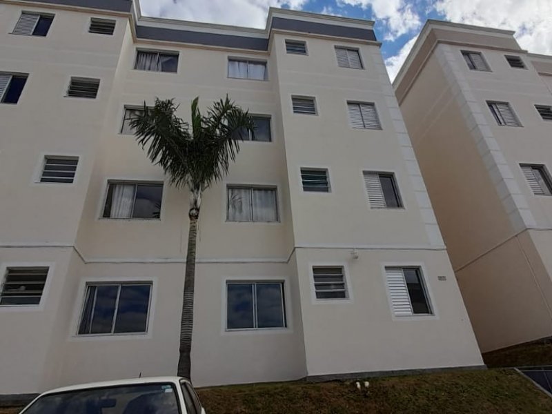imóvel com 48m² - Vila Jardini - Sorocaba