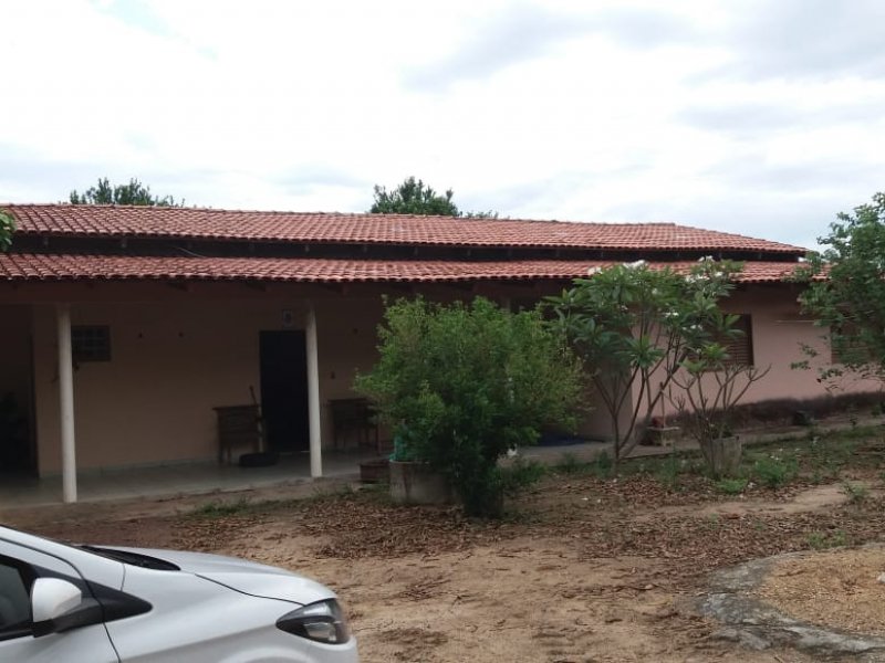 imóvel com 78m² - Centro - Pequizeiro