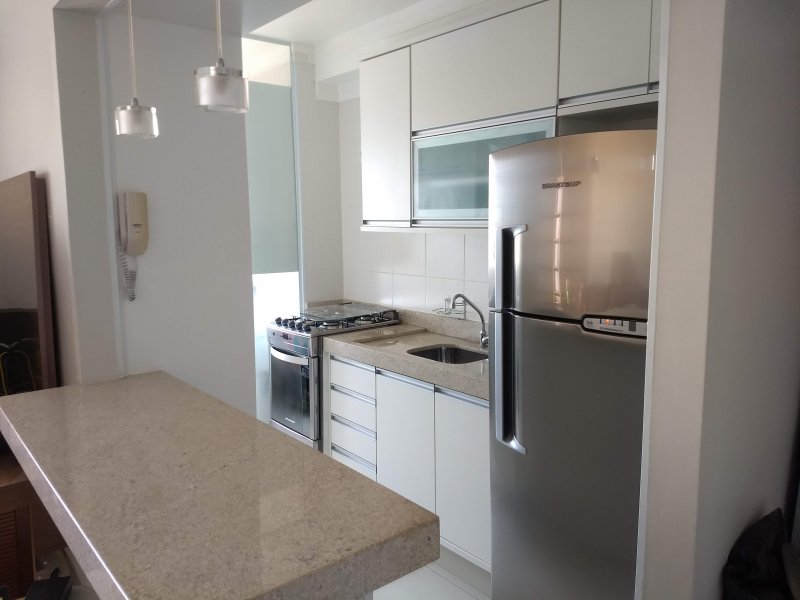 imóvel com 52m² - Centro - Campinas