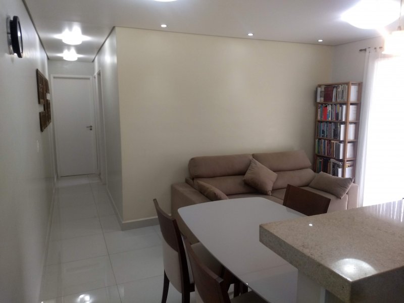 imóvel com 52m² - Centro - Campinas