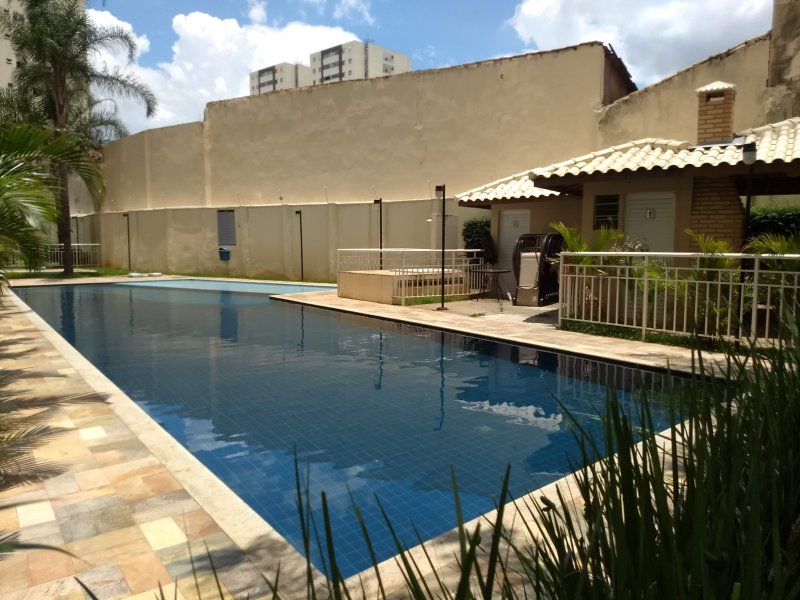 imóvel com 52m² - Centro - Campinas