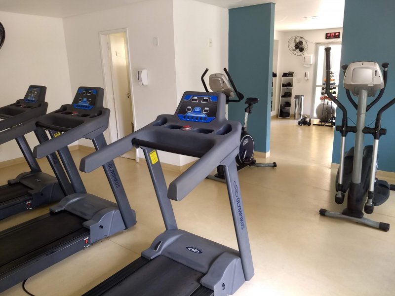 imóvel com 52m² - Centro - Campinas