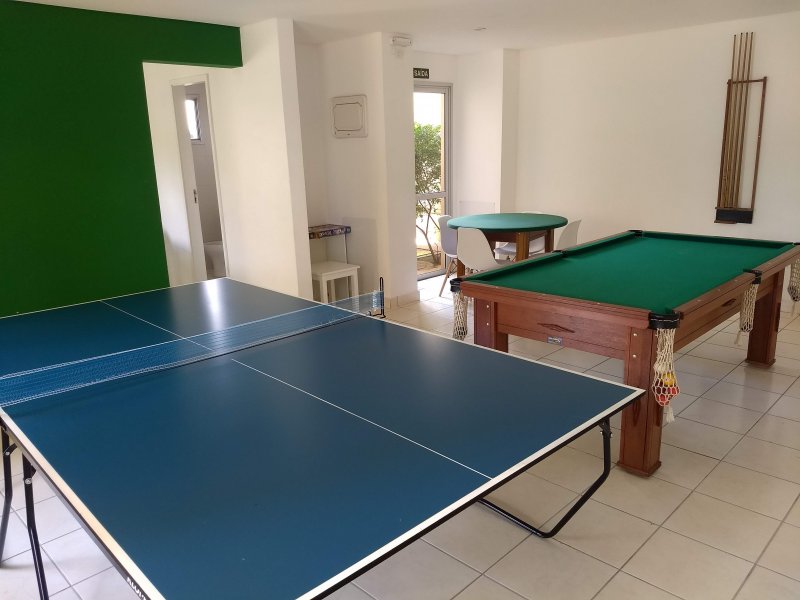 imóvel com 52m² - Centro - Campinas
