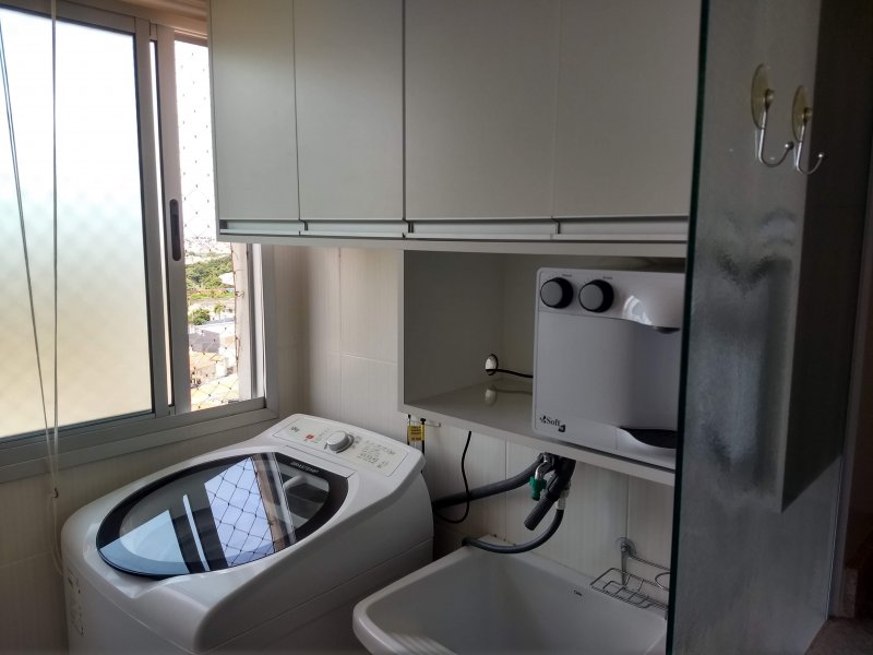 imóvel com 52m² - Centro - Campinas
