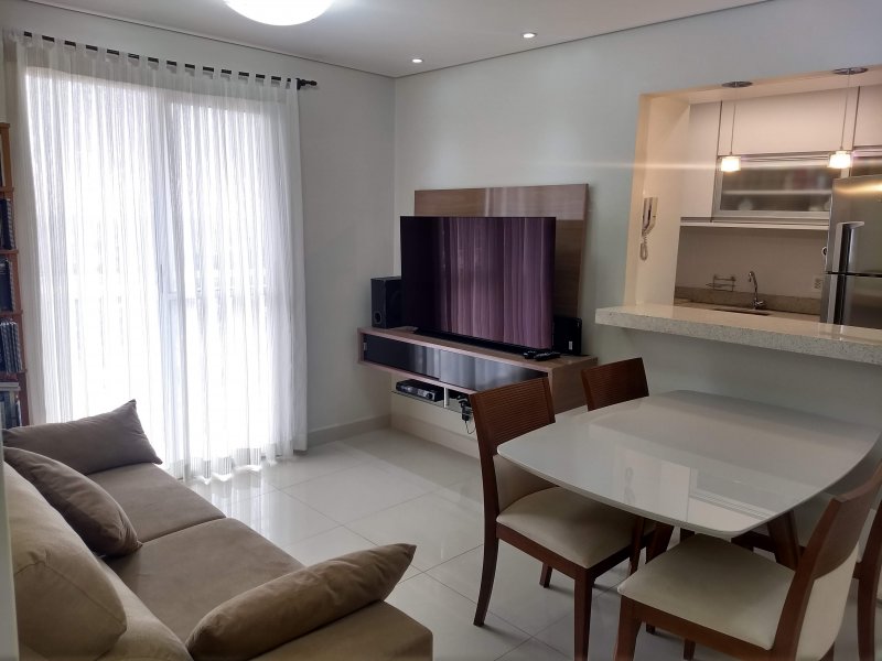 imóvel com 52m² - Centro - Campinas