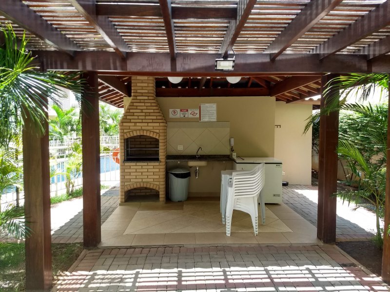 imóvel com 52m² - Centro - Campinas