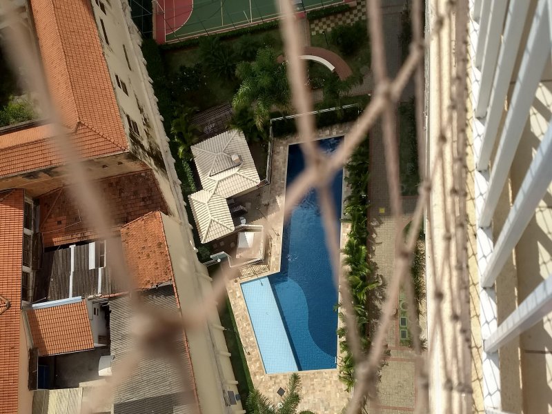 imóvel com 52m² - Centro - Campinas