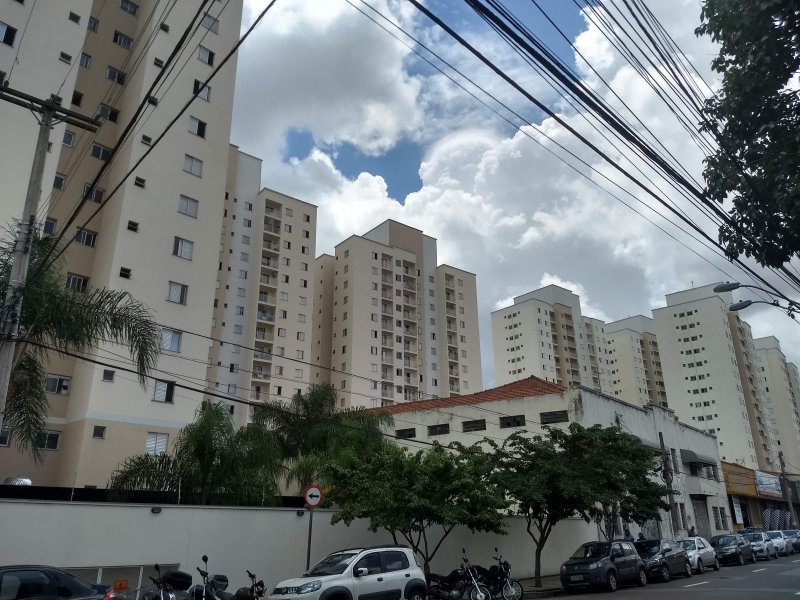 imóvel com 52m² - Centro - Campinas