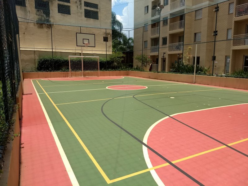 imóvel com 52m² - Centro - Campinas