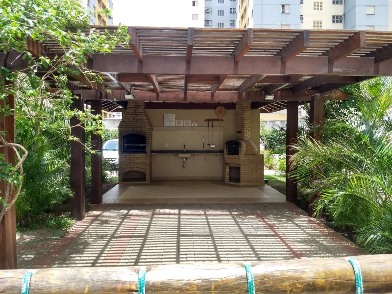 imóvel com 52m² - Centro - Campinas