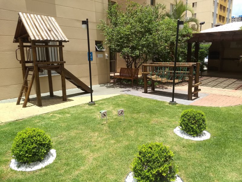 imóvel com 52m² - Centro - Campinas