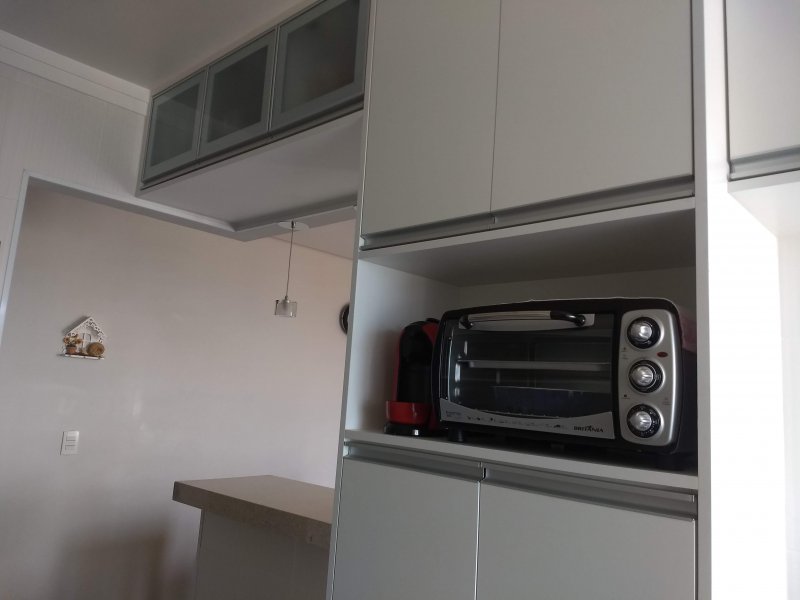 imóvel com 52m² - Centro - Campinas