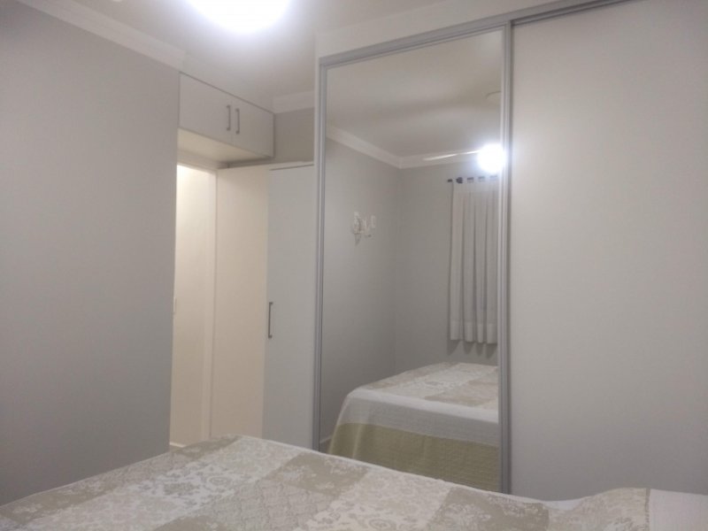 imóvel com 52m² - Centro - Campinas