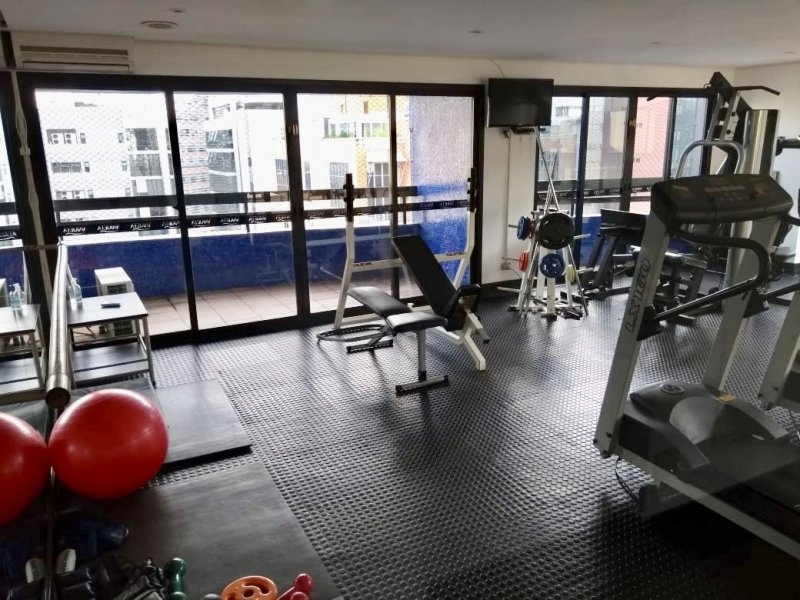 imóvel com 88m² - Vila Olímpia - São Paulo