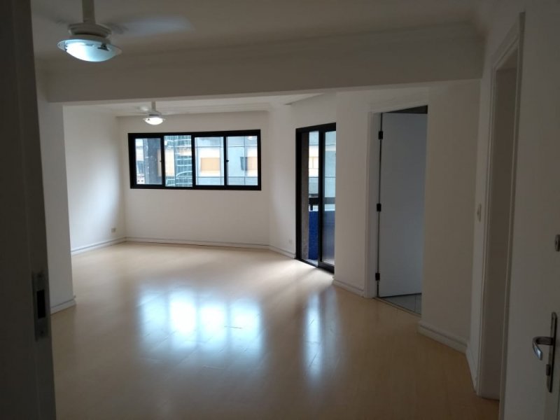 imóvel com 88m² - Vila Olímpia - São Paulo
