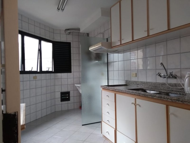 imóvel com 88m² - Vila Olímpia - São Paulo