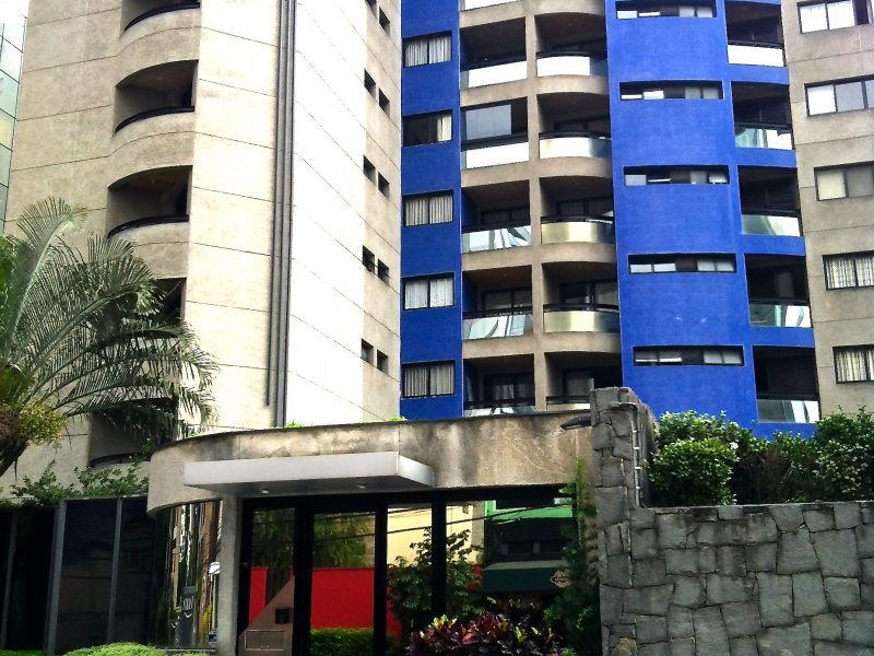 imóvel com 88m² - Vila Olímpia - São Paulo