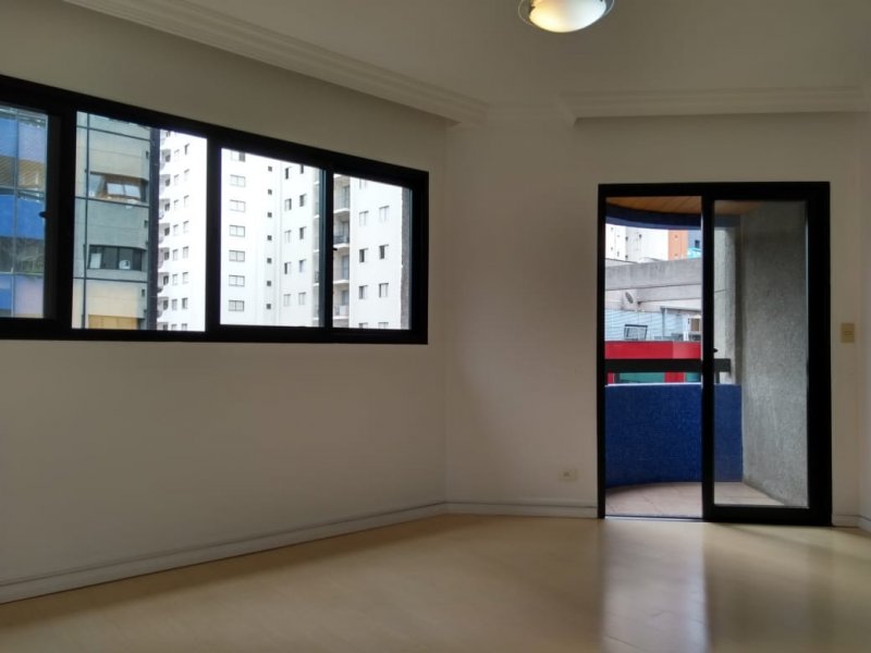 imóvel com 88m² - Vila Olímpia - São Paulo