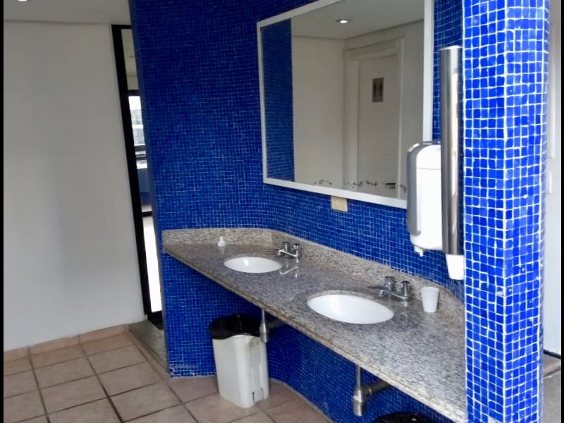 imóvel com 88m² - Vila Olímpia - São Paulo