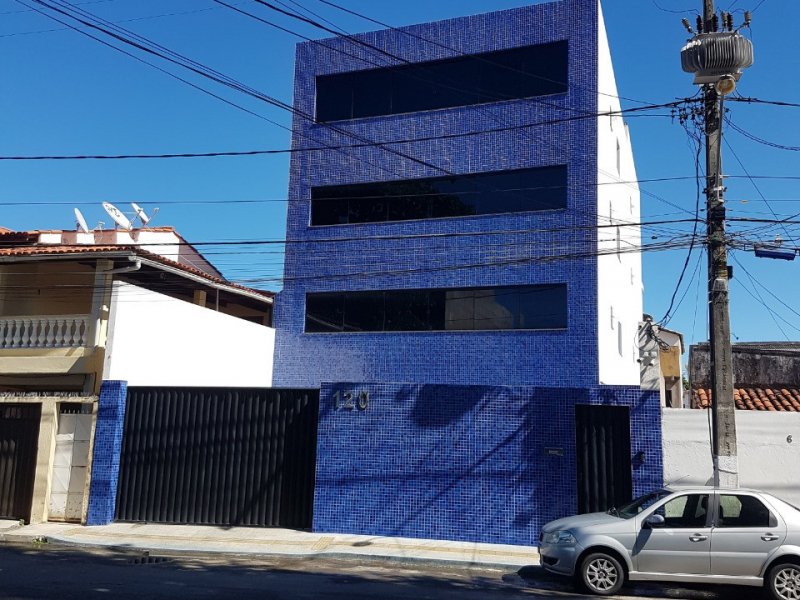 Comercial à venda Centro  com 724m² e 1 quarto por R$ 2.700.000 - 1335817315-fachada.jpeg