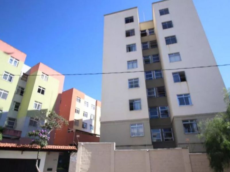 Apartamento à venda Vila Cloris com 73m² e 3 quartos por R$ 280.000 - 2006156114-fachada-do-predio.JPG