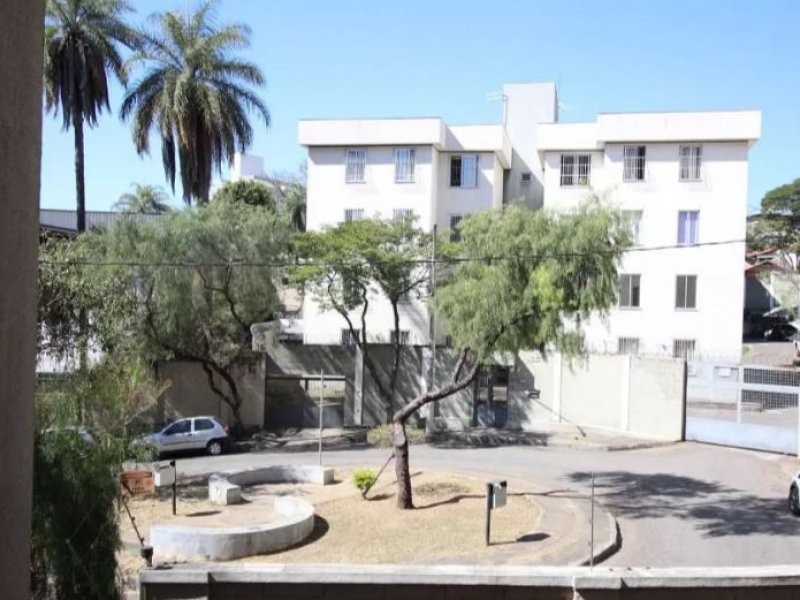 Apartamento à venda Vila Cloris com 73m² e 3 quartos por R$ 280.000 - 429084709-vista-da-sala.JPG