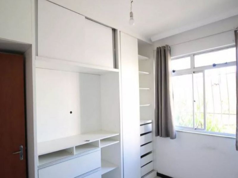 Apartamento à venda Vila Cloris com 73m² e 3 quartos por R$ 280.000 - 645643382-quarto-1.JPG