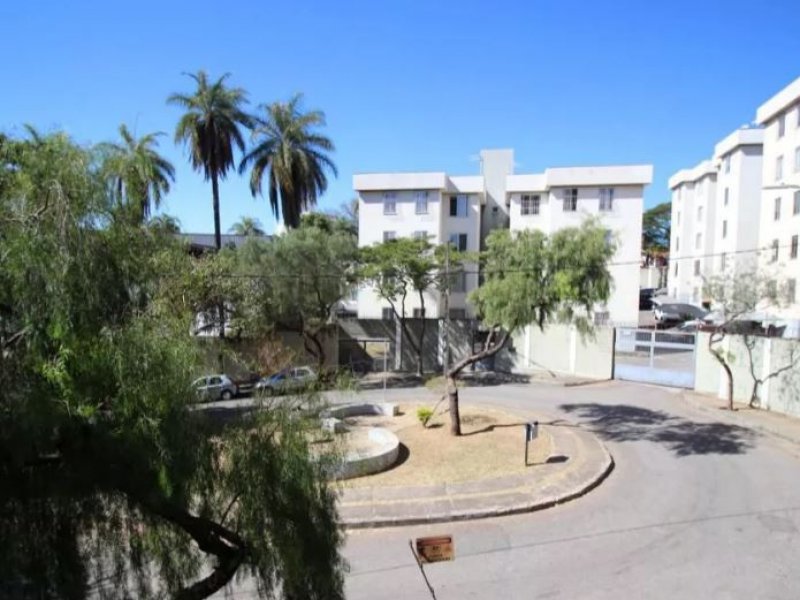 Apartamento à venda Vila Cloris com 73m² e 3 quartos por R$ 280.000 - 817804421-vista-quarto-1.JPG