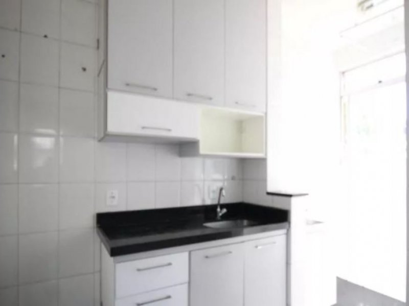 Apartamento à venda Vila Cloris com 73m² e 3 quartos por R$ 280.000 - 851674901-cozinha.JPG