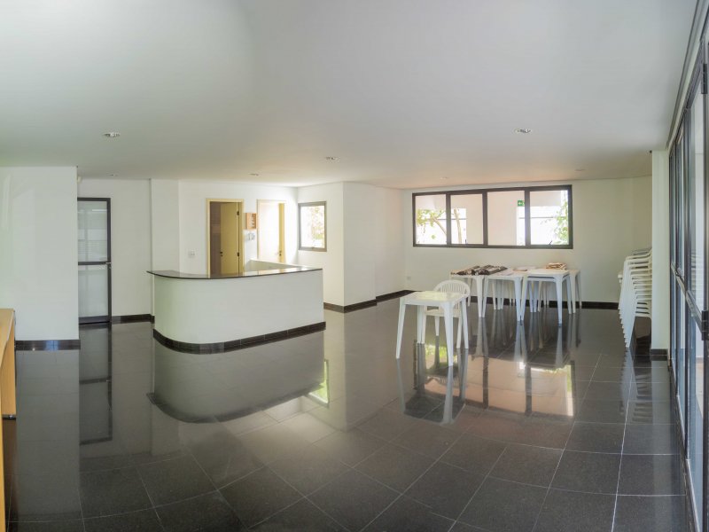 imóvel com 72m² - Vila Clementino - São Paulo