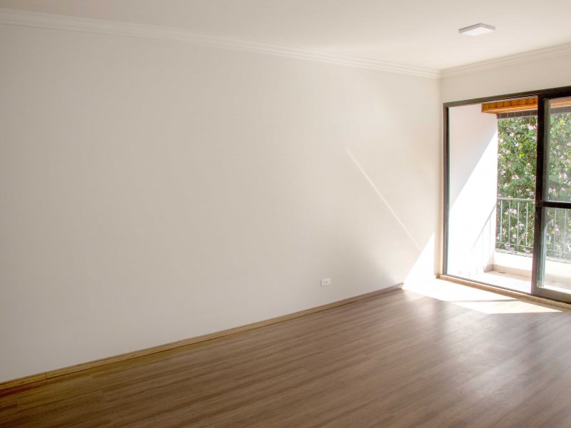 imóvel com 72m² - Vila Clementino - São Paulo