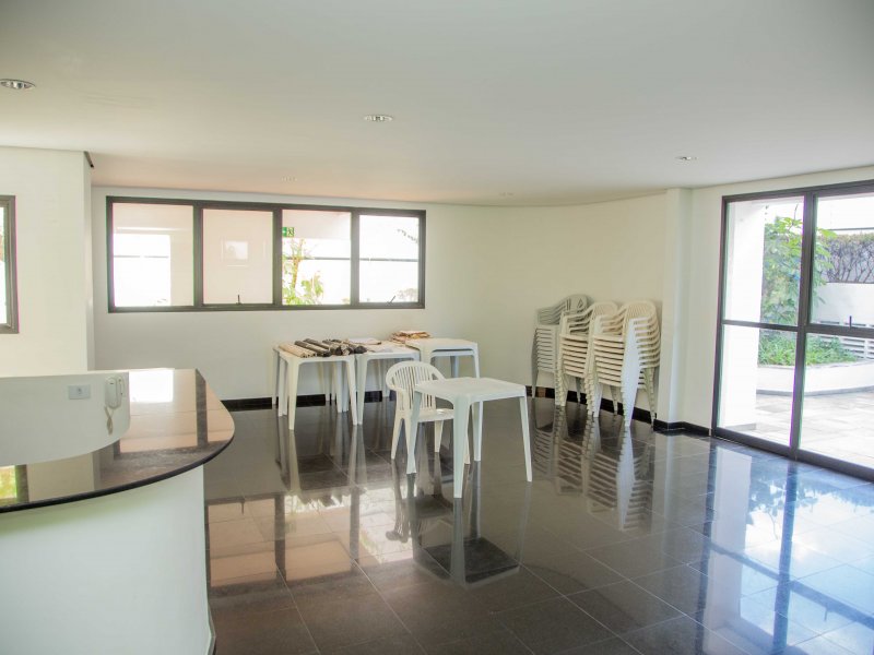 imóvel com 72m² - Vila Clementino - São Paulo