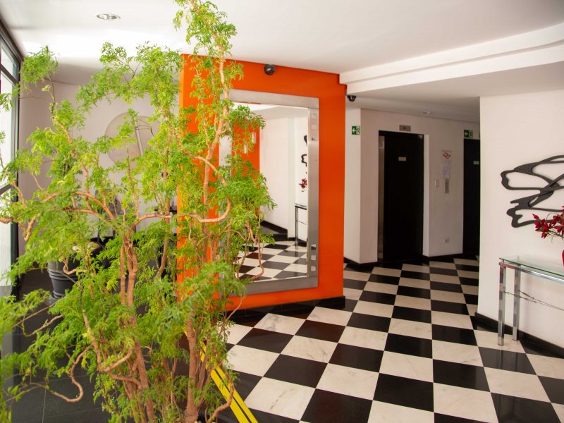 imóvel com 72m² - Vila Clementino - São Paulo