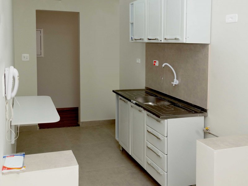 imóvel com 72m² - Vila Clementino - São Paulo