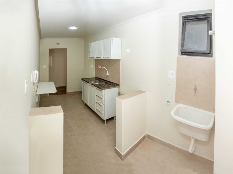 imóvel com 72m² - Vila Clementino - São Paulo