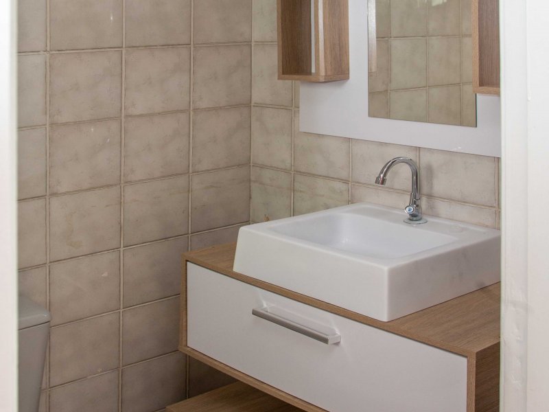 imóvel com 72m² - Vila Clementino - São Paulo