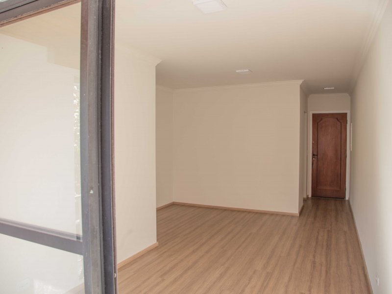 imóvel com 72m² - Vila Clementino - São Paulo