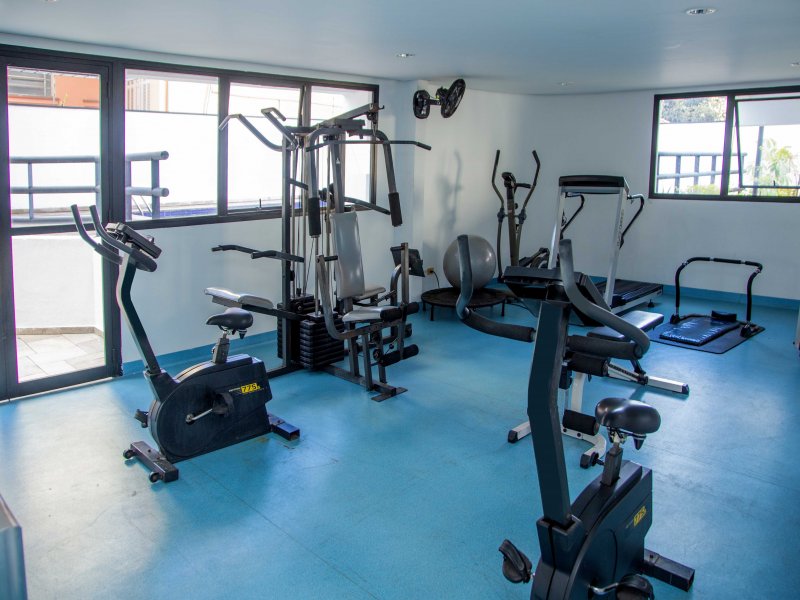 imóvel com 72m² - Vila Clementino - São Paulo