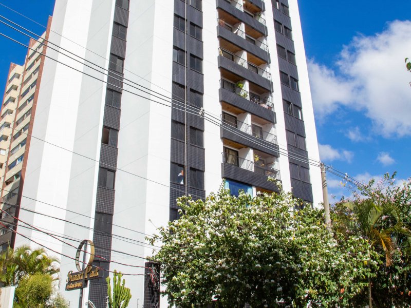 imóvel com 72m² - Vila Clementino - São Paulo