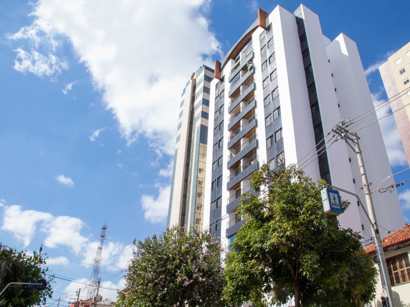 imóvel com 72m² - Vila Clementino - São Paulo