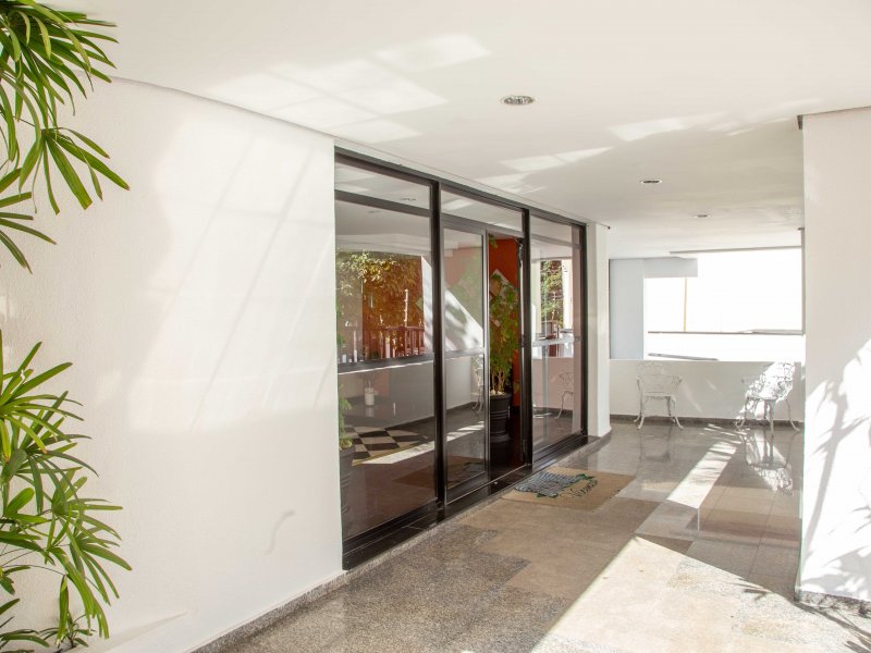 imóvel com 72m² - Vila Clementino - São Paulo